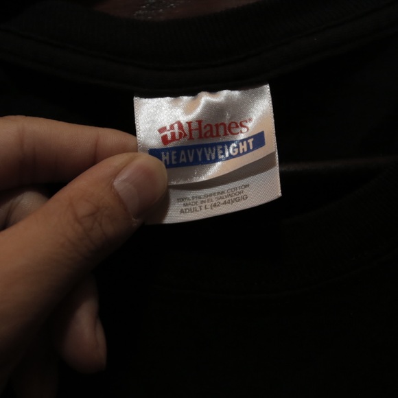 Vintage 2008 Red Hot Chili Peppers Shirt - Picture 4 of 5